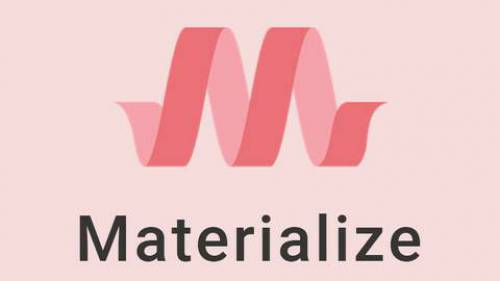 آموزش materialize